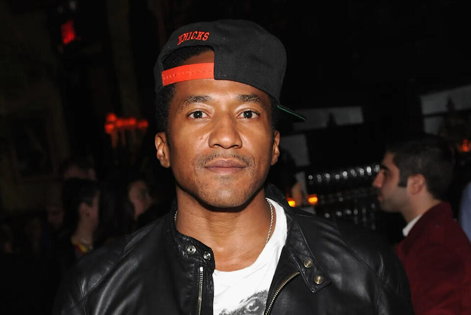 Awe! Q-Tip Asks Fans For Help Finding Woman He Went To Prince Concert ...