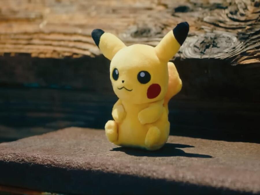 Pokemon Moves 2026 Wall Calendar - Calendars.com