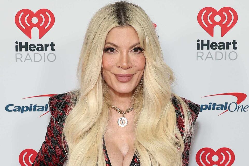 what's tori spelling's net worth