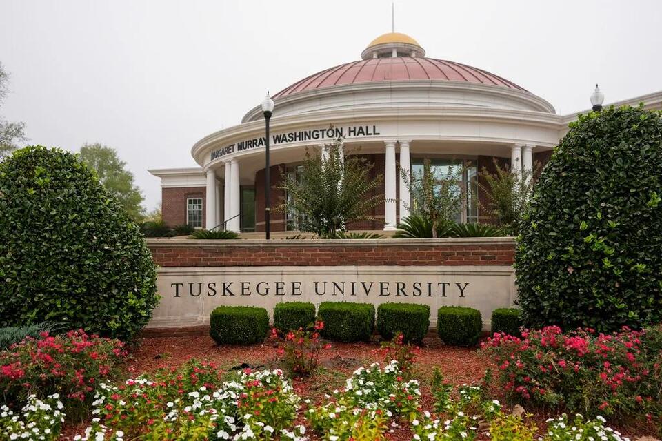 Opinion: Why Tuskegee University's new dress code matters
