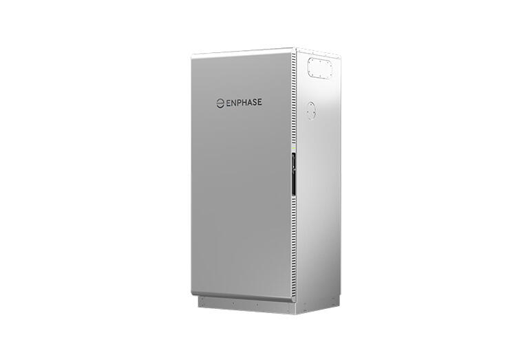 Enphase shipping its 1st commercial batteries in 2027