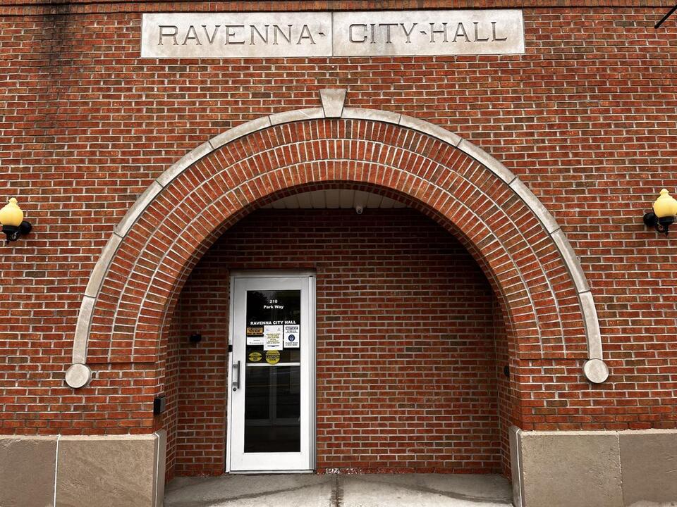 Ravenna considers new form of government and other major changes