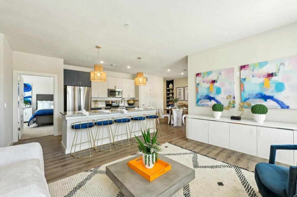 The Vic at Tamarron Brings 348 New Apartments to Fulshear as Growth ...