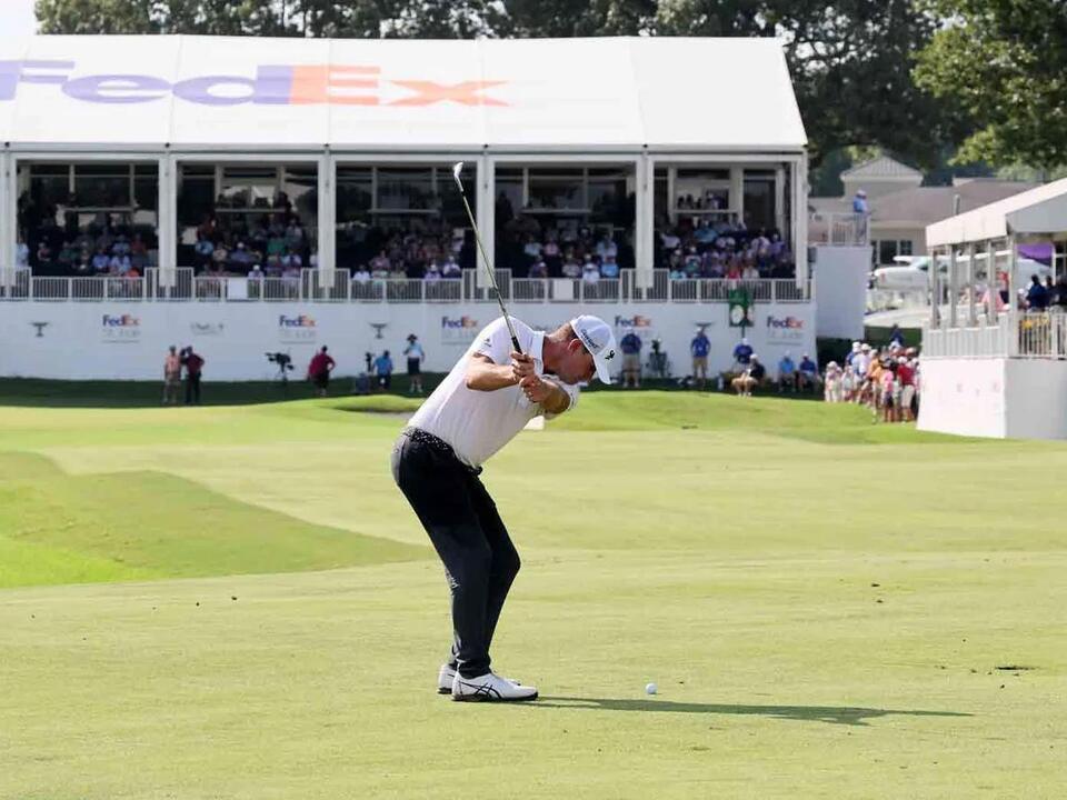 How to watch the 2023 fedex st jude championship on sunday round 4