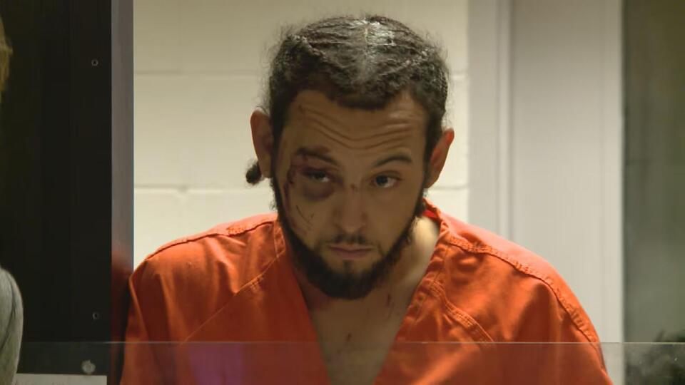 Man sentenced 15 years in prison for DUI crash in 2023 that killed 1 ...