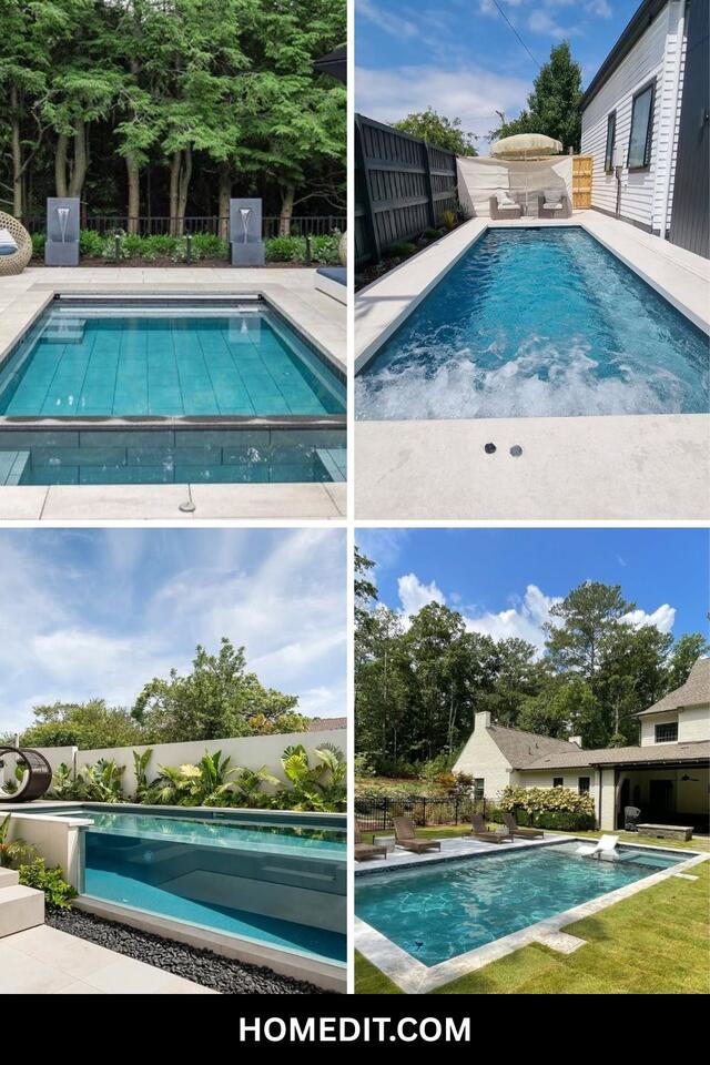 29 Backyard Pool Ideas for 2026 Where Design Replaces Basic Layouts ...