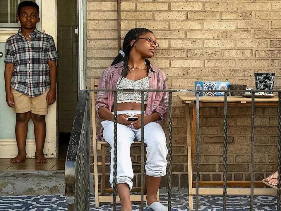 The Deliverance ending explained What is in the basement?