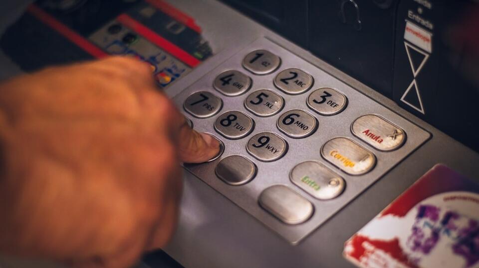 Alarming rash of ATM robberies targets quiet California bedroom
