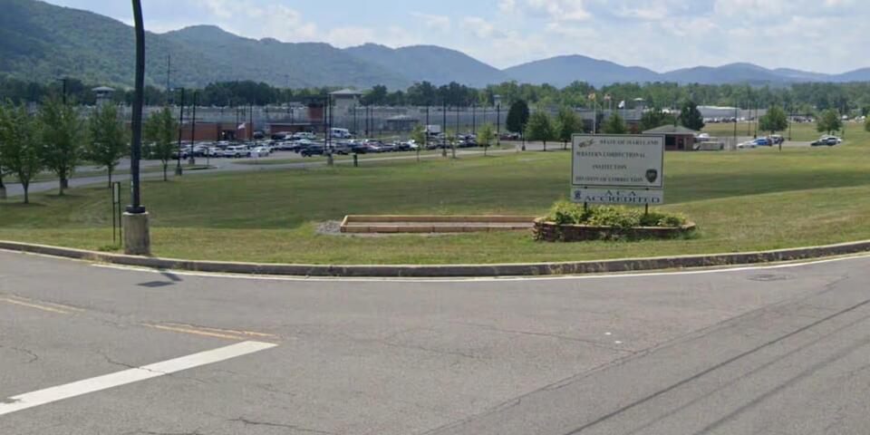 Marvin Brown Killed Inside Western Correctional Institution - NewsBreak
