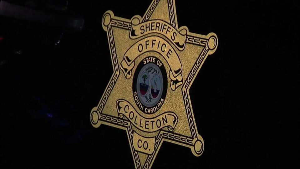 42-year-old Colleton County inmate dies in hospital, investigation ...