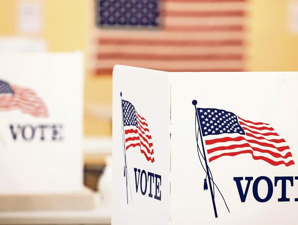 Jamaican citizen admits voting illegally in New Jersey - NewsBreak