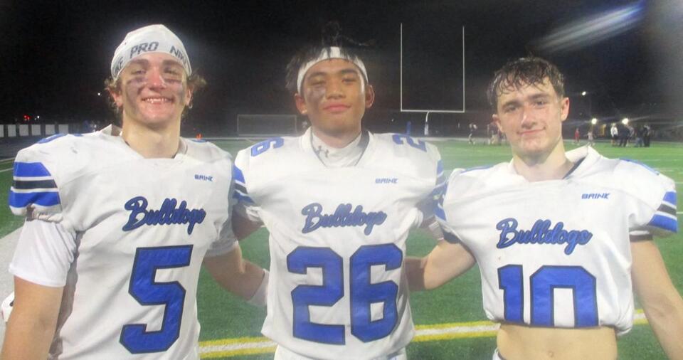 Organ, Bulldogs’ sophomores have say in latest win