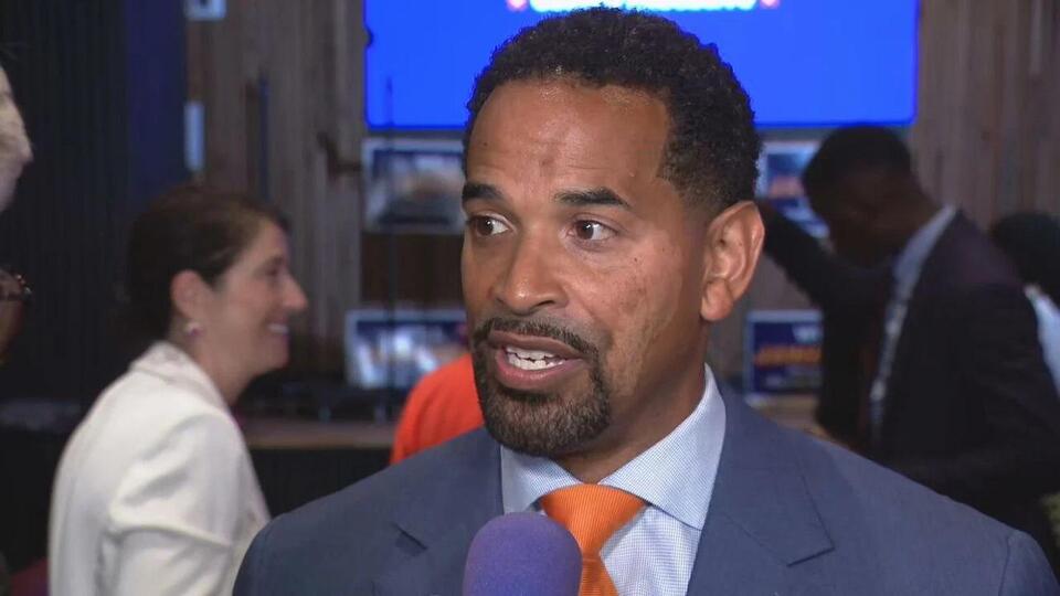 Montgomery County councilmember shares message on recovery after heart attack
