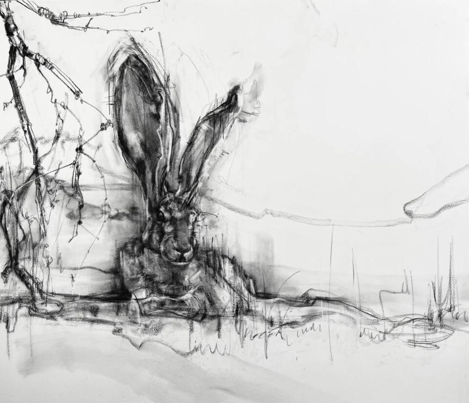 Little bright spots: April Coppini at Imogen Gallery - NewsBreak