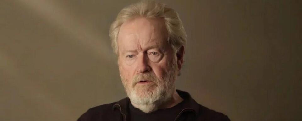 Ridley Scott Claims ‘Treasure Island’ Will Be the Most Expensive Movie of His Career