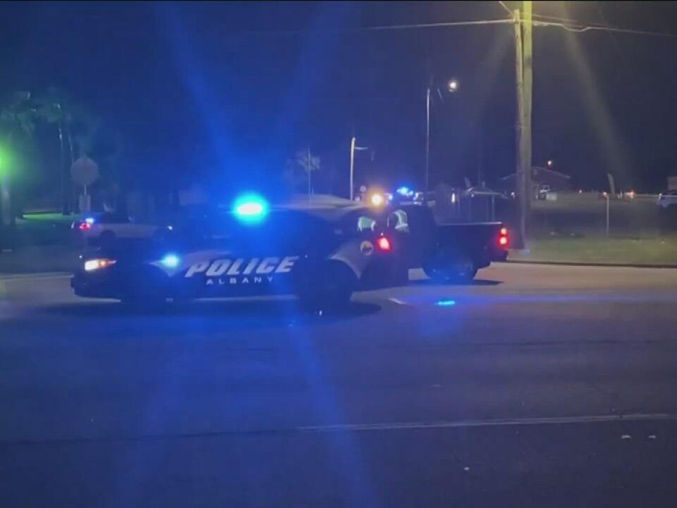 Albany State University shooting victims identified