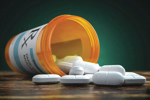Sun City Posse will collect drugs, shred documents - NewsBreak