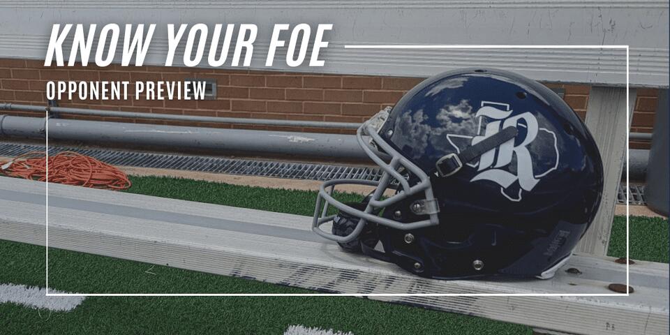 Know Your Foe: Rice Football vs Notre Dame