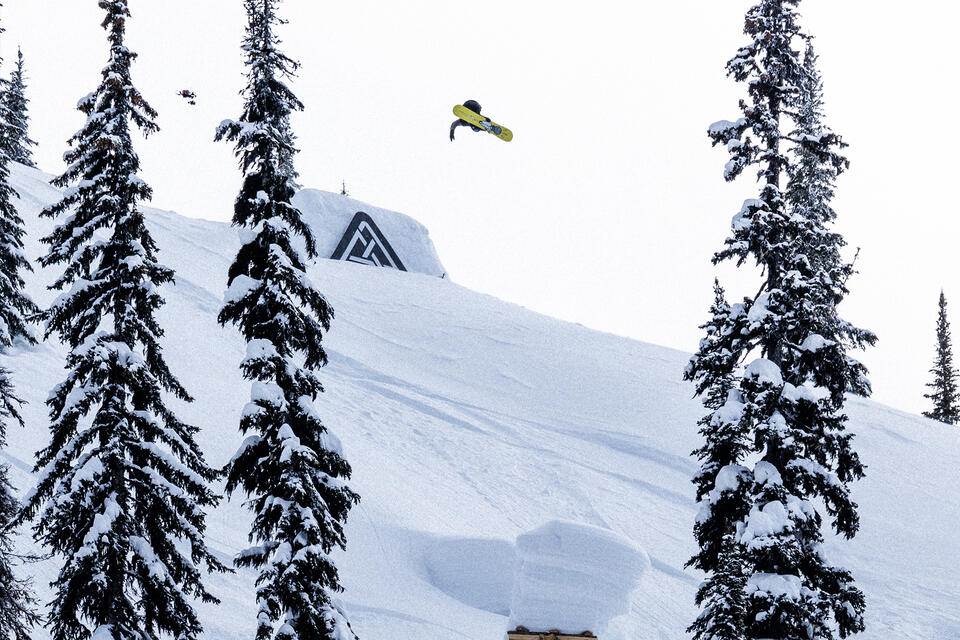 Tools Of The Trade: Mateo Massitti