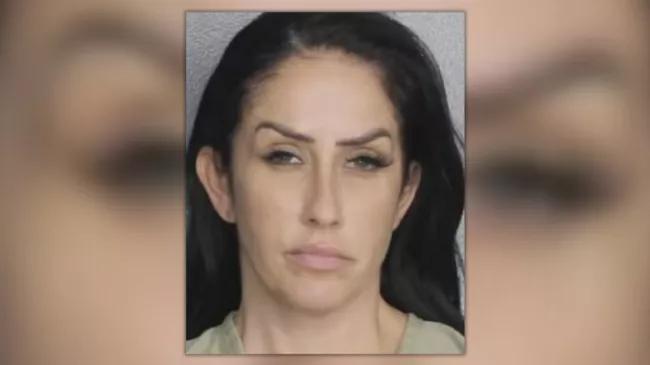 South Florida Sheriff’s deputy arrested, facing felony charge - NewsBreak