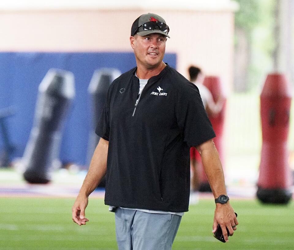 Philip Rivers comments on N.C. State coaching opening