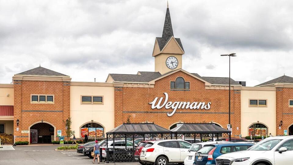 Wegmans Dropped More Than Any Grocery Chain in a 2026 Satisfaction ...