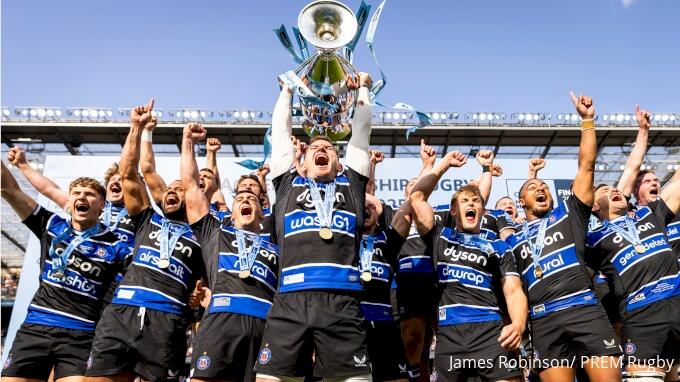 PREM Rugby Lives Here: Gallagher Premiership To Stream On FloRugby ...