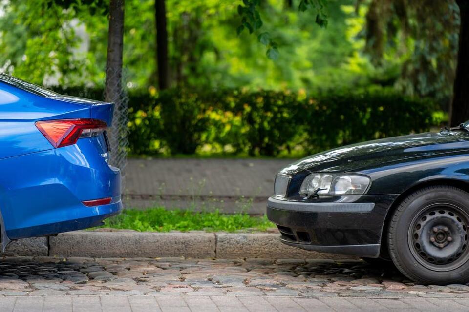 Who’s Philly’s Best Parallel Parker? Meet the City’s First Champion ...