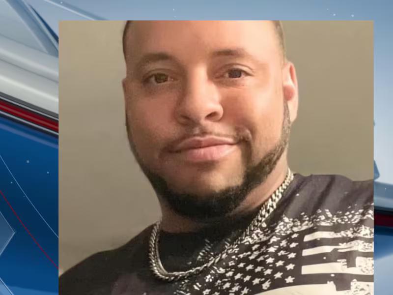 Suwannee County deputies search for attempted murder suspect