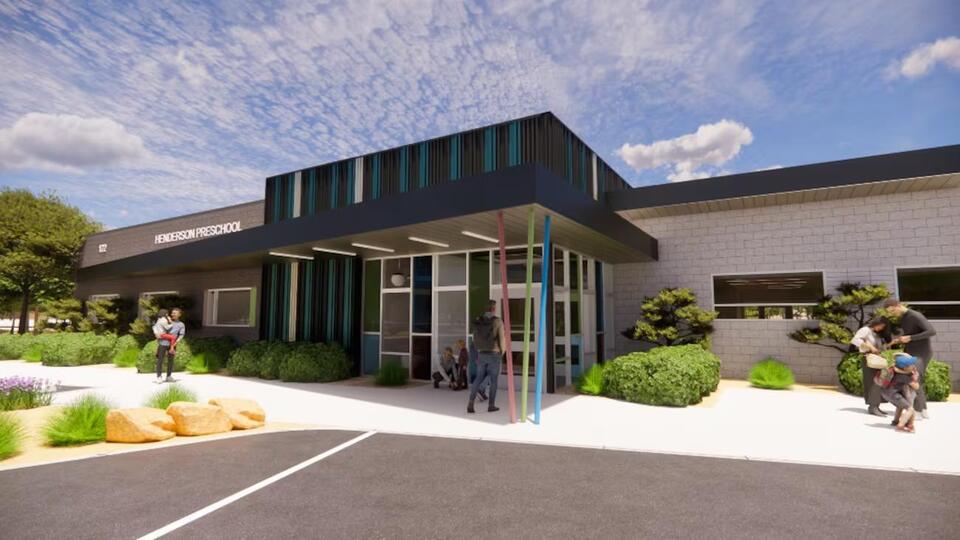 City of Henderson expanding access to preschool, early childhood ...