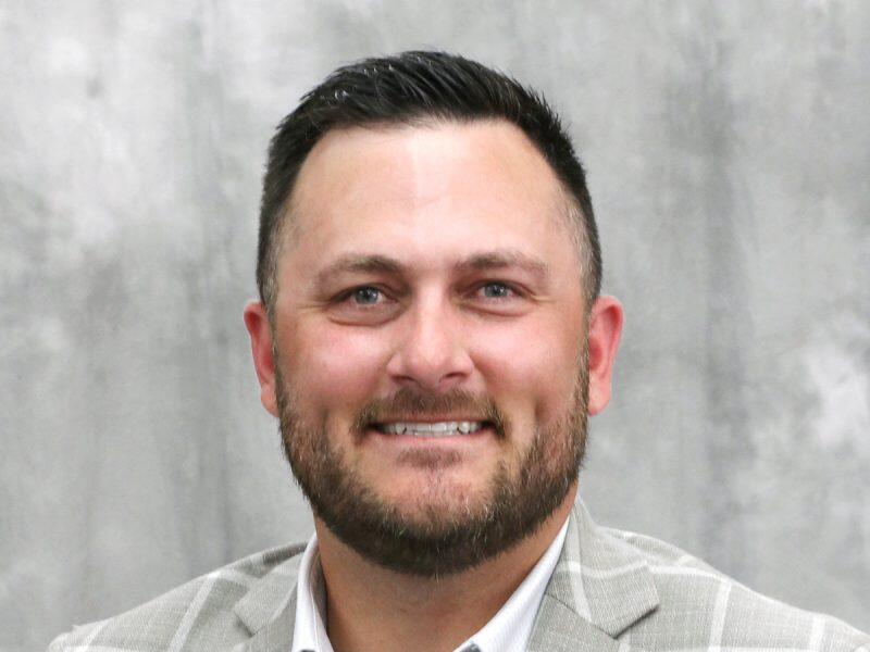 Bank of Springfield announces Jeff Patrick as new community president