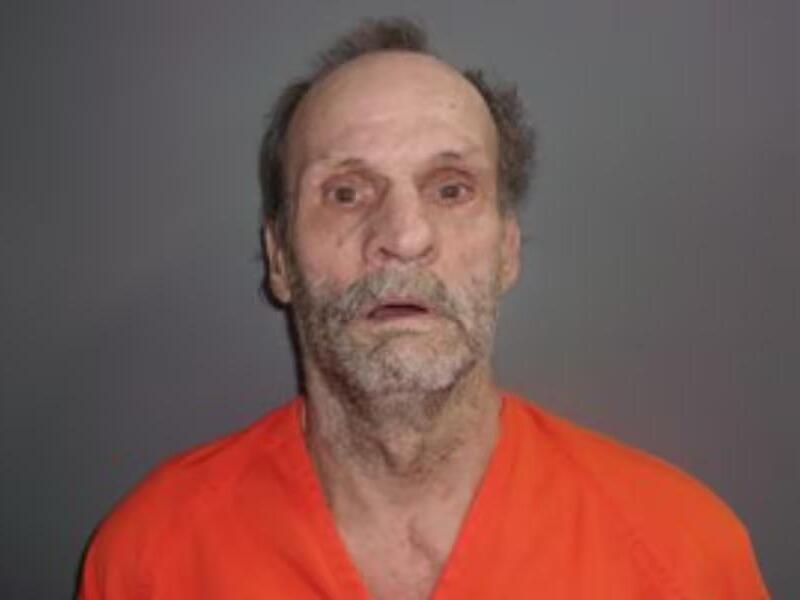 Sheriff’s office makes arrest in 20 year old shooting