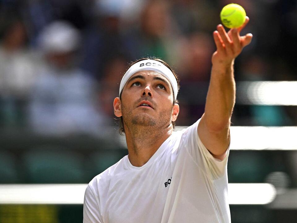 The most active men’s tennis players seeking their first