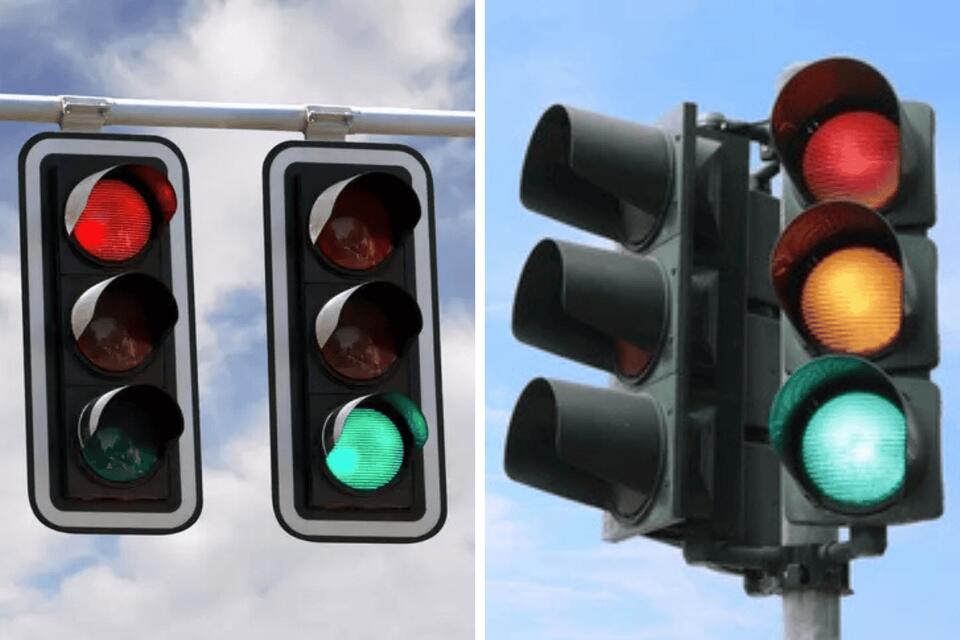 Maine Traffic Rule 2026 Update: Understanding the Right Turn on Red ...