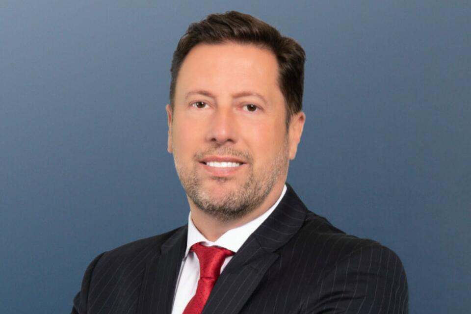 Newell Gives COO Post to Former SC Johnson Executive Beade - NewsBreak