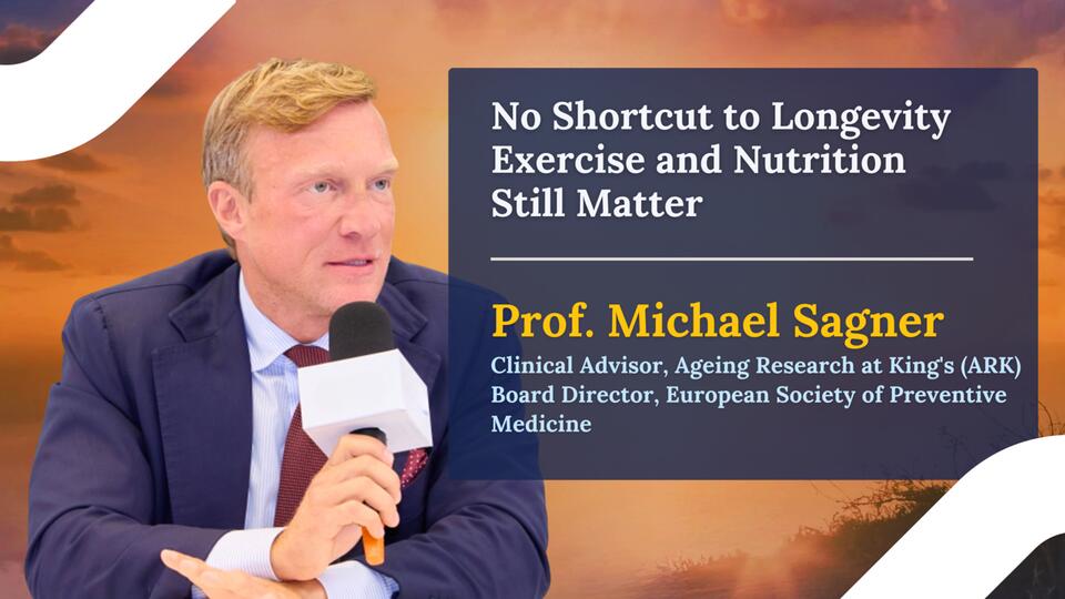 Healthy Longevity’s Biggest Challenge Is Not the Next Breakthrough Drug