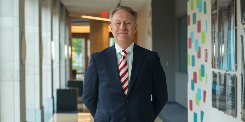 Ohio State announces new vice president, chief information officer ...