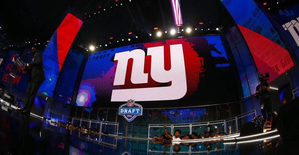NY Giants 2026 NFL Draft: Big Blue View Big Board - NewsBreak