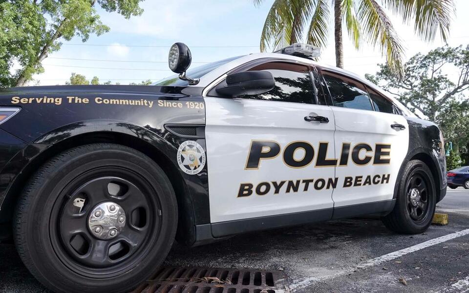 Boynton police: Resident's tip leads to arrests in cocaine, fentanyl ...