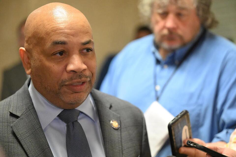 Carl Heastie blocks justice for NY rape victims — to keep predators out ...