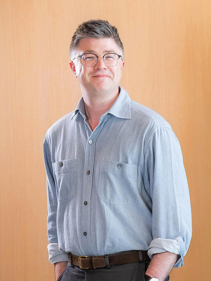 BU Wheelock Professor Reflects on Serving as Commissioner of the National Center for Special Education Research