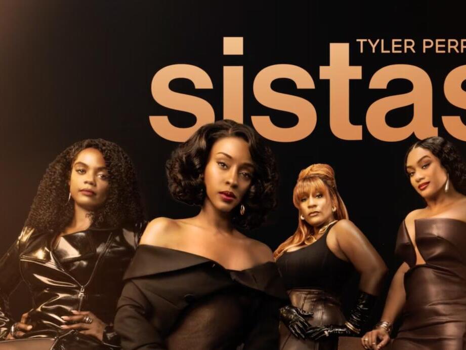 How to watch Tyler Perry’s ‘Sistas’ season 8 new episode free Oct. 23