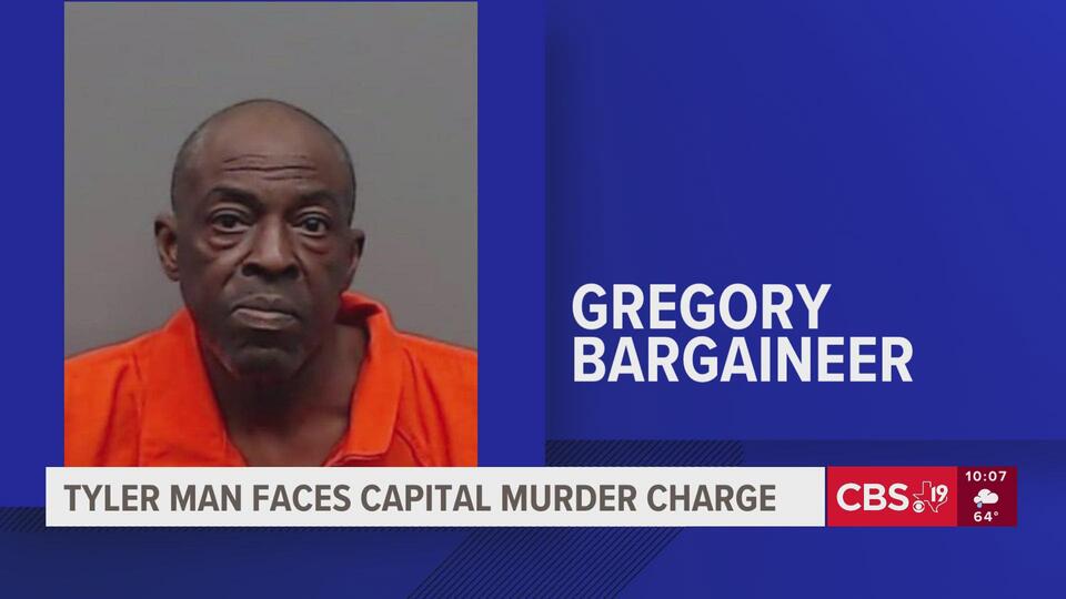 Trial date set for East Texas man accused of killing girlfriend ...