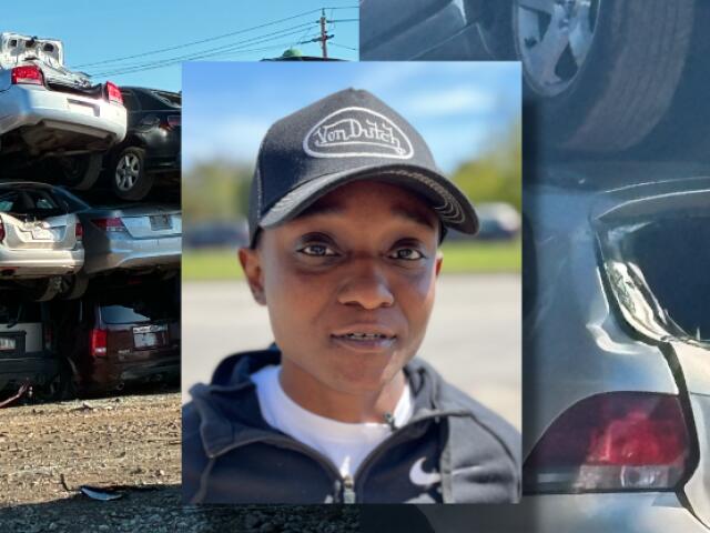 Victim helped crack the case of his stolen car; tow truck driver charged