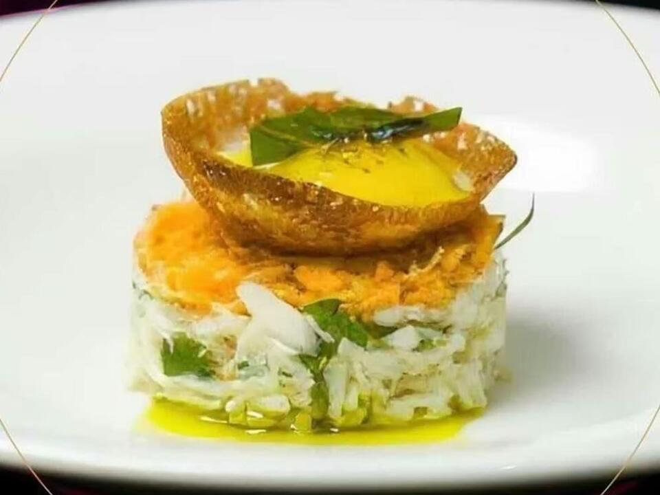 Ambitious Indian restaurant Jashan opens at Plano's Legacy North ...