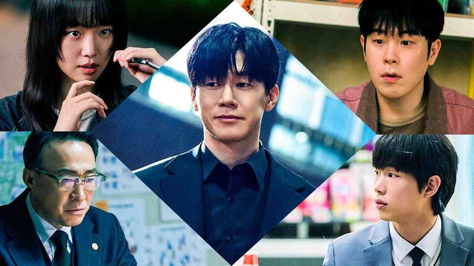‘Teach You A Lesson’ K-Drama Full Recap (Episodes 1-10): Does Hwa-Jin ...