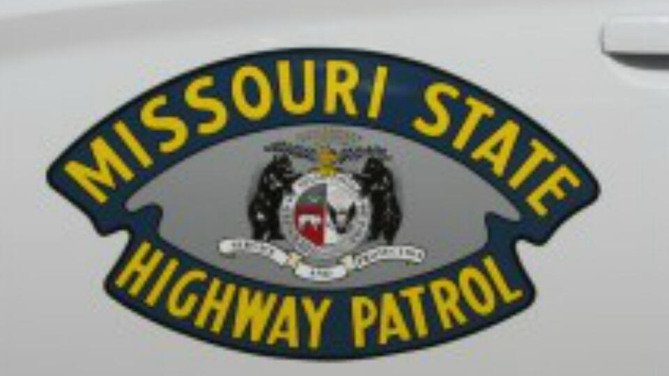 The Missouri State Highway Patrol arrested a Mountain Home man in Howell County on Tuesday.