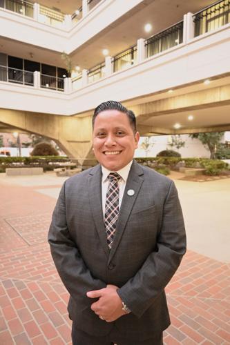 New Public Works Director Looks to Expand Outreach - NewsBreak