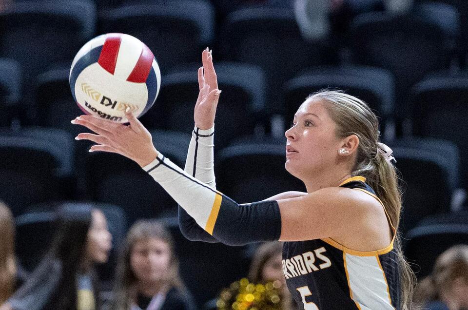 Central Alabama HS volleyball: Week 1 top teams, players highlighted