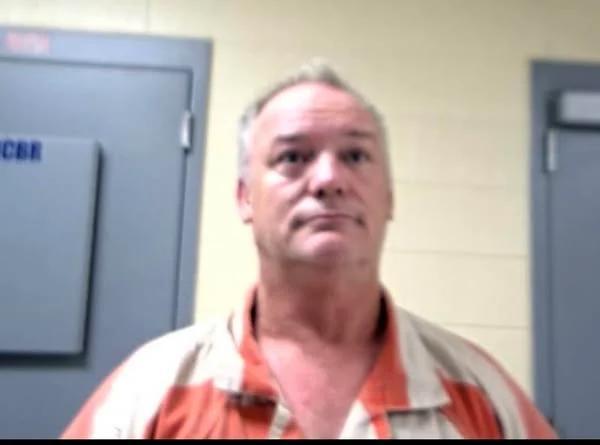 Marion County man arrested after authorities say he burned his father’s ...